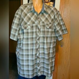 Red Head Brand Company Men's Size 3XL